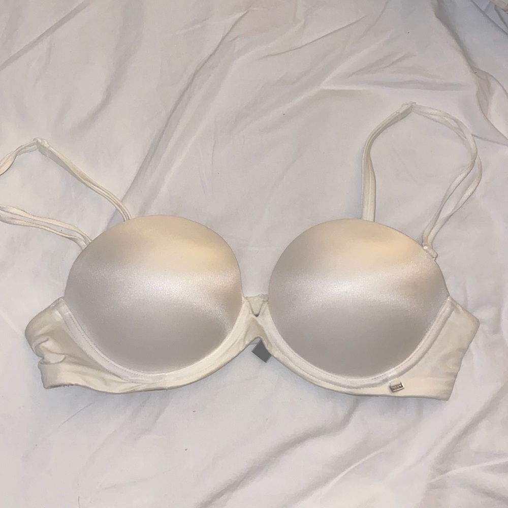 Never used Very Sexy Multi-Way Push-Up